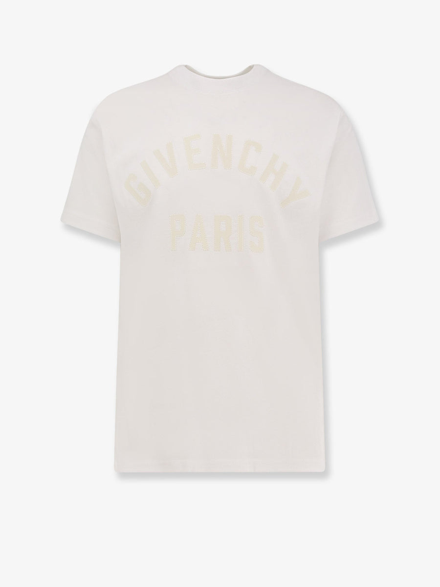 T-Shirt Cotton White T-shirts