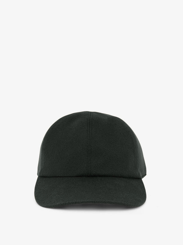 Cashmere Hat Ivy Black