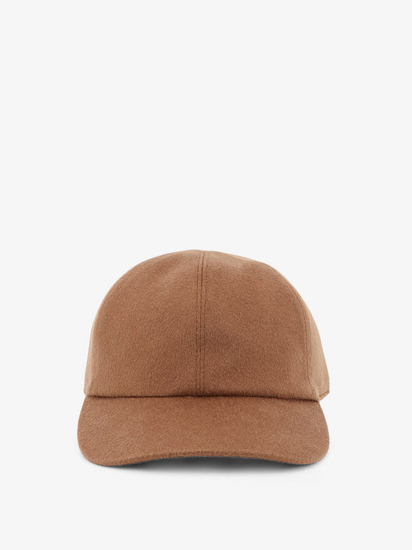 Hat Ivy Cashmere Brown