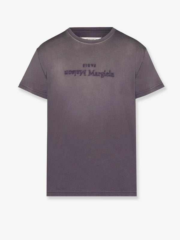 T-Shirt Cotton Purple T-shirts & Jerseys