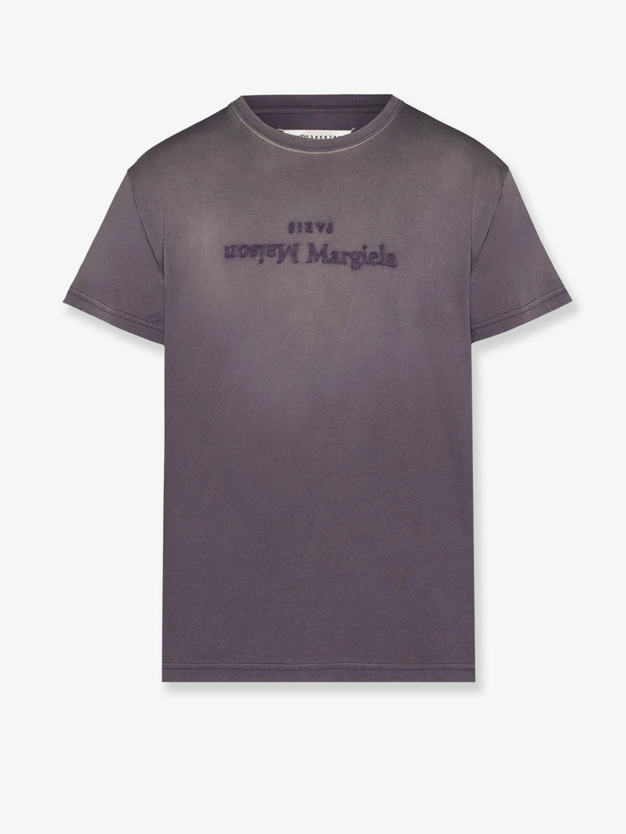 T-Shirt Cotton Purple T-shirts & Jerseys
