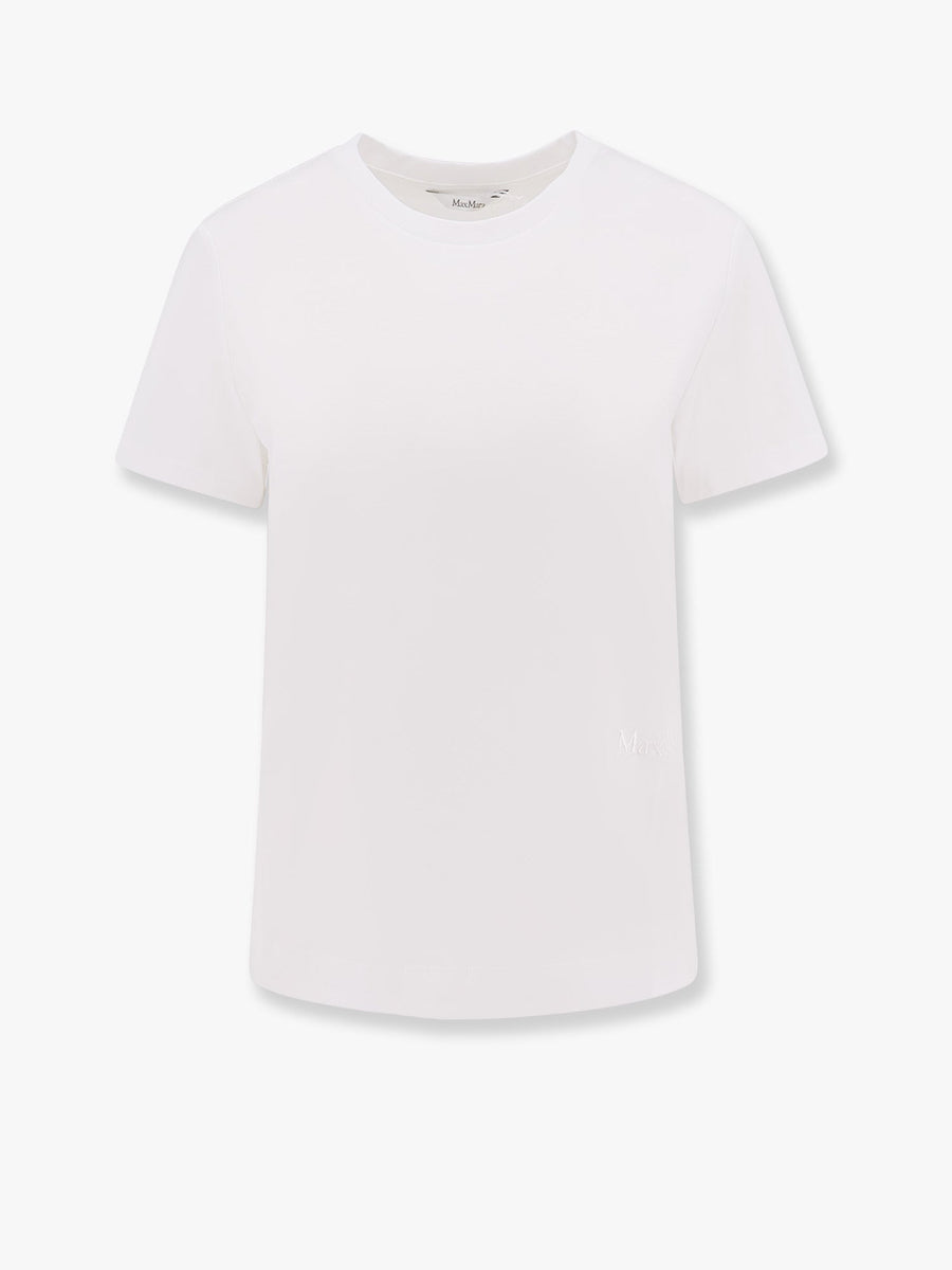 Cotton T-Shirt Nerina White T-shirts & Jerseys