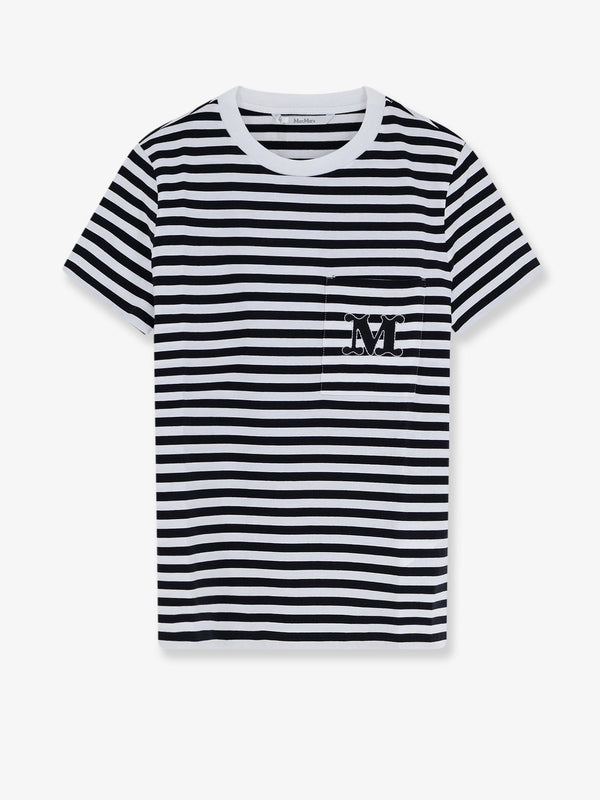 T-Shirt Mxmoboli Cotton White T-shirts & Jerseys