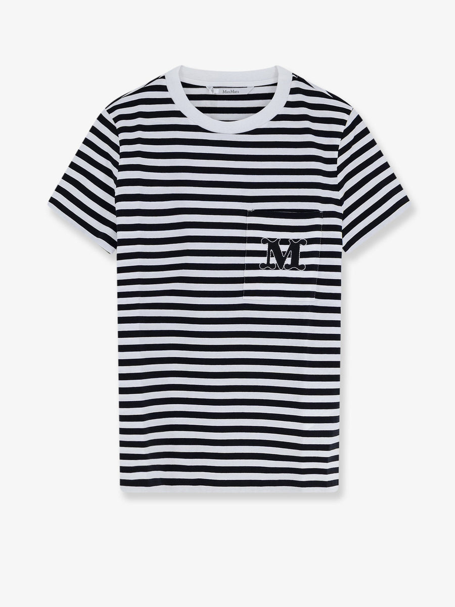 T-Shirt Mxmoboli Cotton White T-shirts & Jerseys