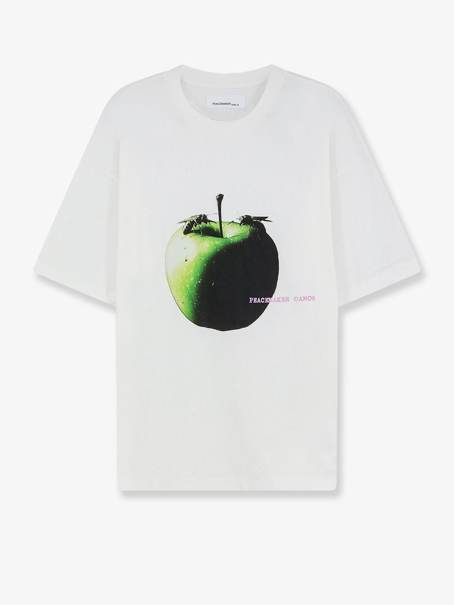 T-Shirt Cotton White T-shirts