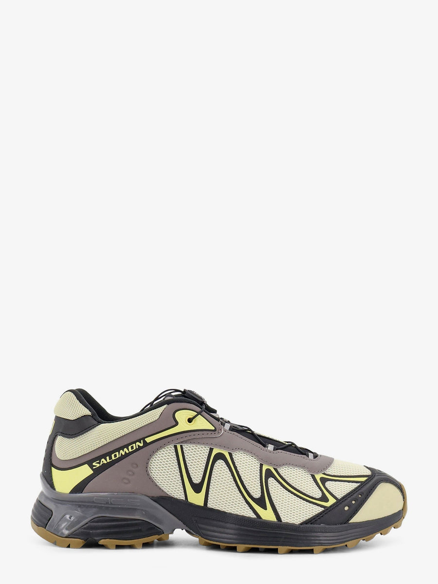 Sneakers Xt-Whispext Grey Mesh/nylon/rubber Trainers