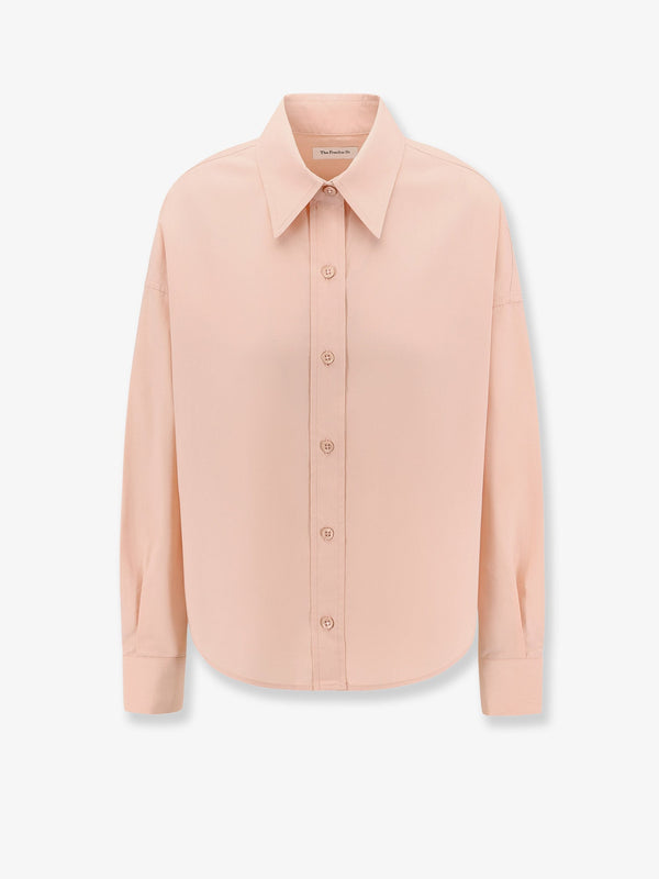 Shirt Arlen Cotton Pink
