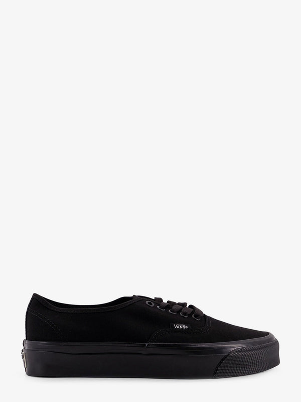 Sneakers Lx Authentic Reissue 44 Black Canvas Canvas/rubber Trainers