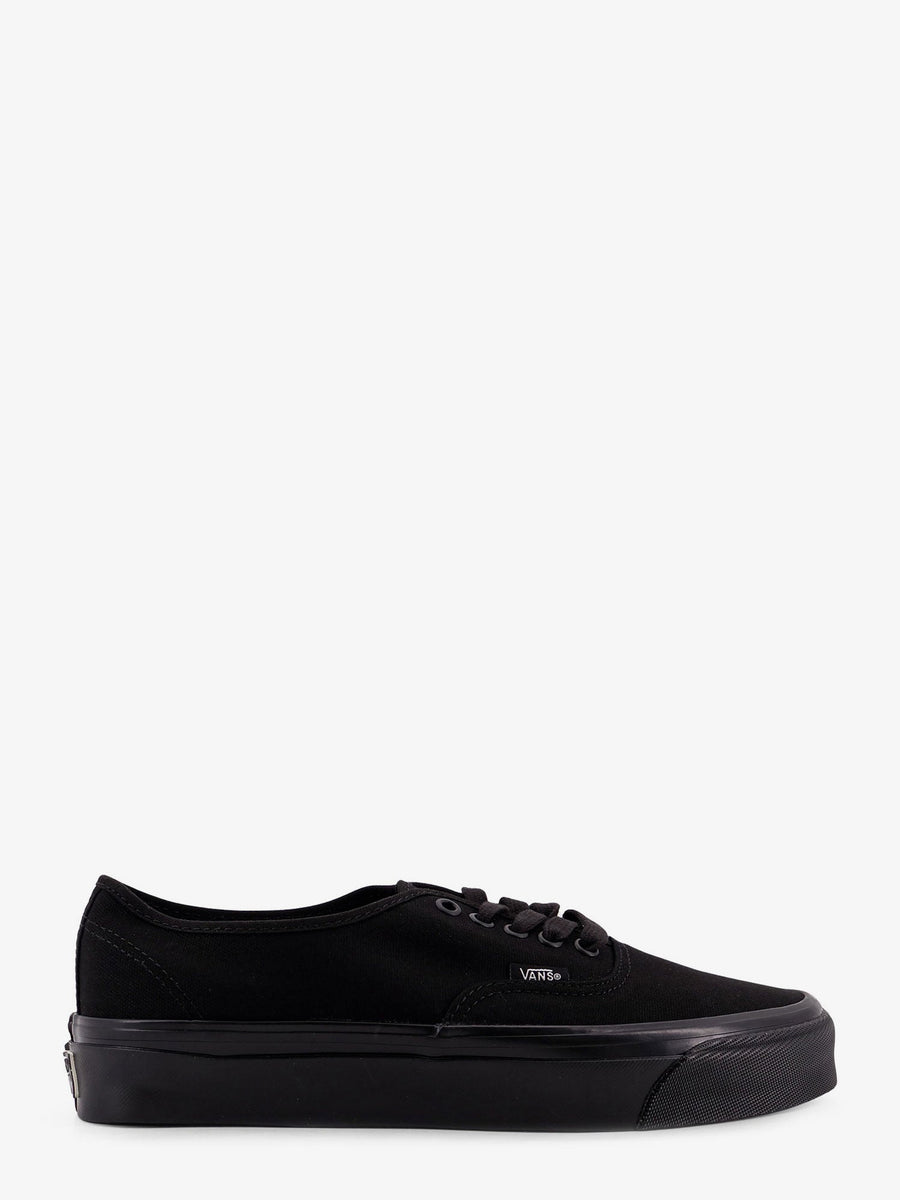 Sneakers Lx Authentic Reissue 44 Black Canvas Canvas/rubber Trainers