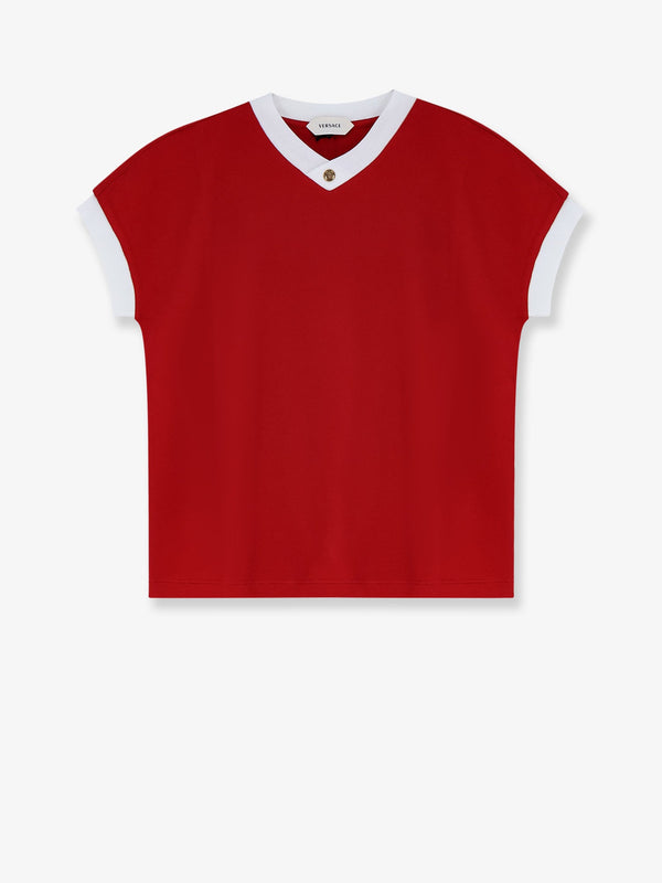 T-Shirt Vintage Cotton Red T-shirts & Jerseys