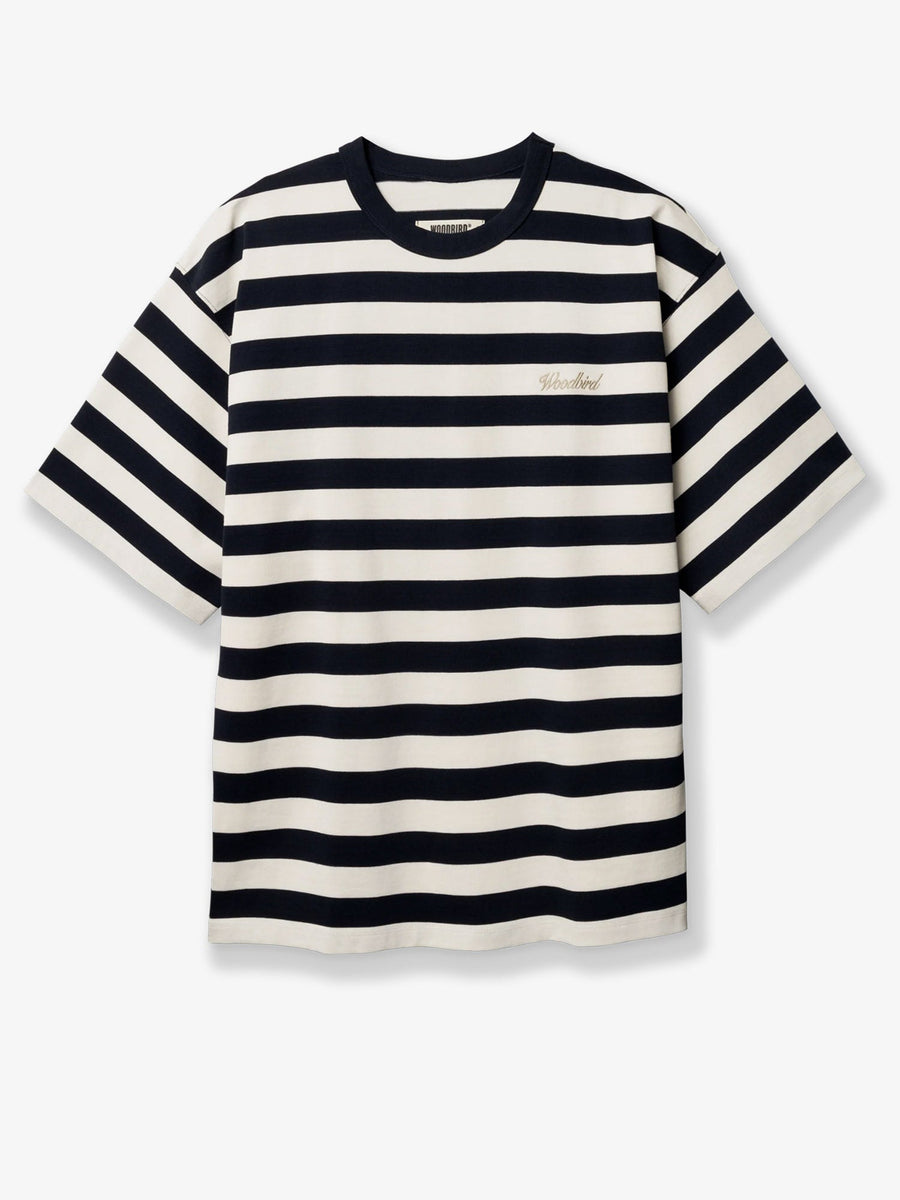T-Shirt Organic Cotton Blue T-shirts