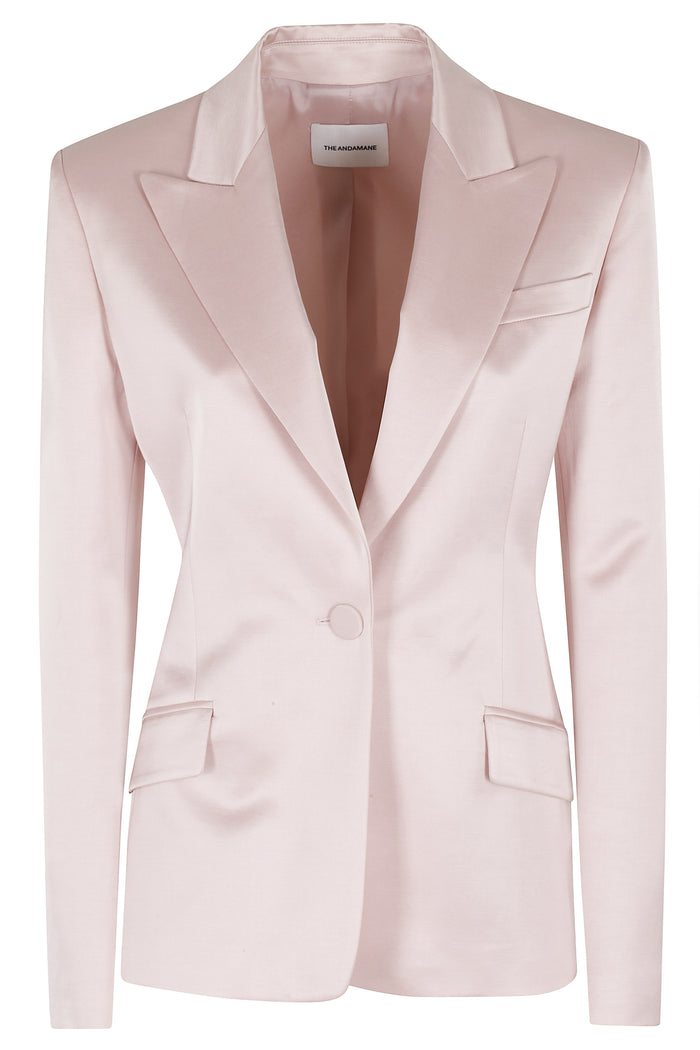 Bianca Pink & Purple Vi Li Giacca