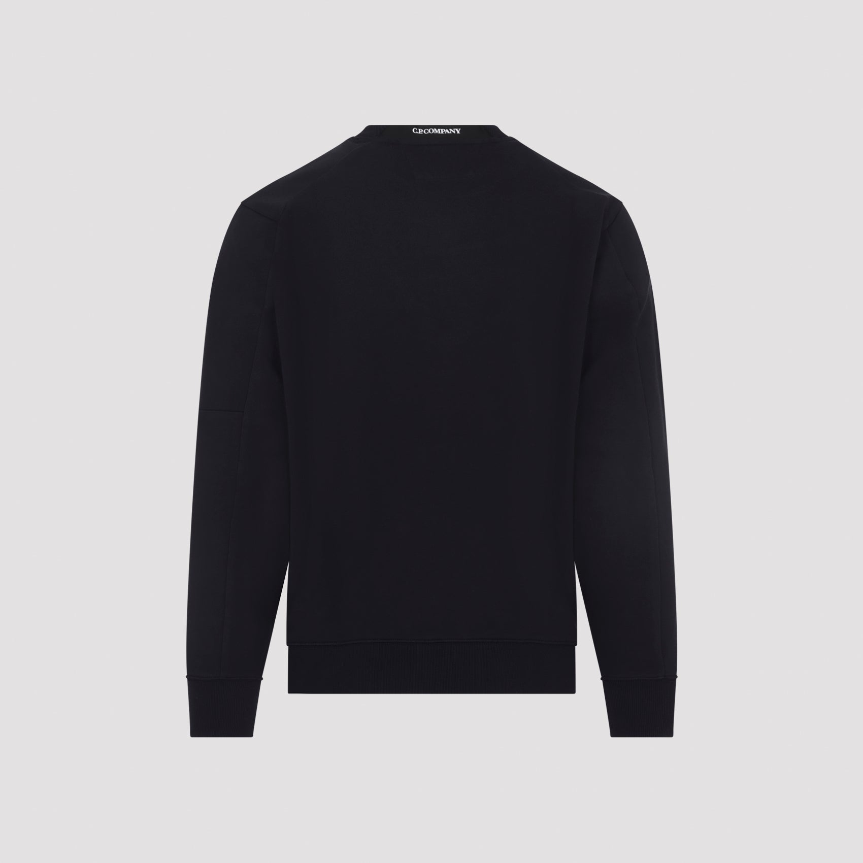 Cotton Sweatshirt Blue