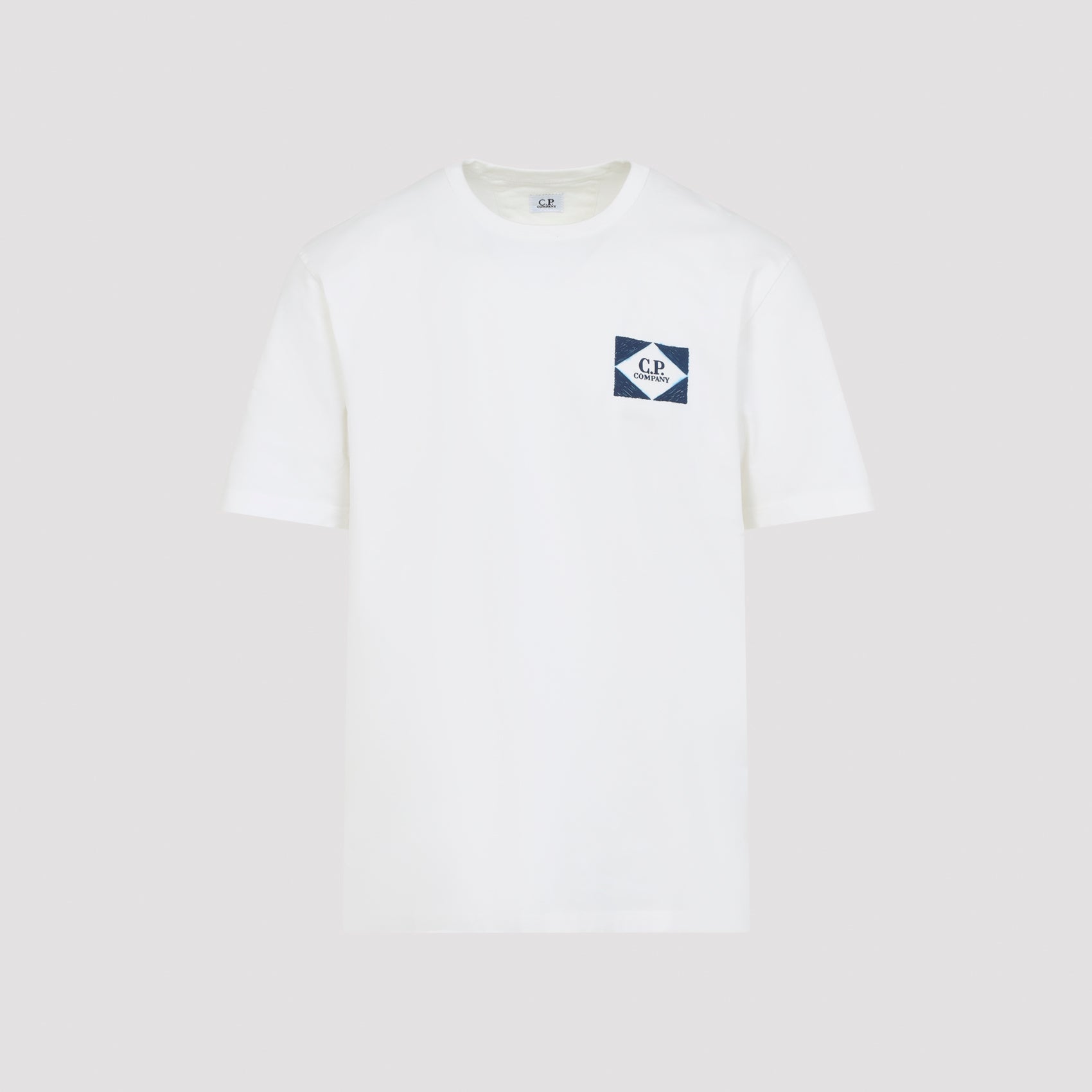 Cotton T-shirt White Tshirt