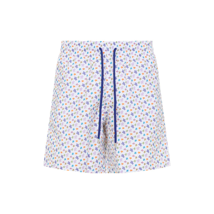 Vilebrequin Moorea Swim Shorts Polyamide