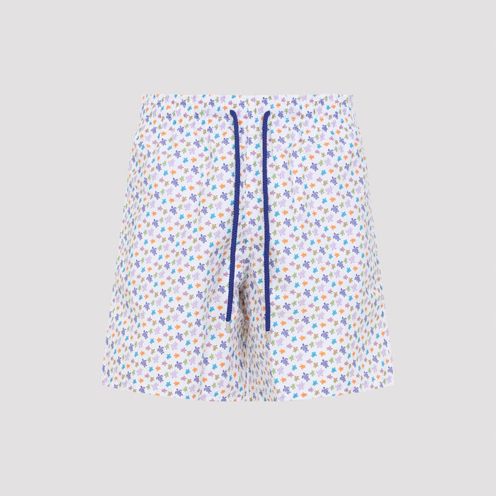 Vilebrequin Moorea Swim Shorts Polyamide