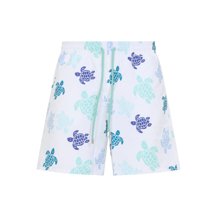 Vilebrequin Moorea Swim Shorts Polyamide