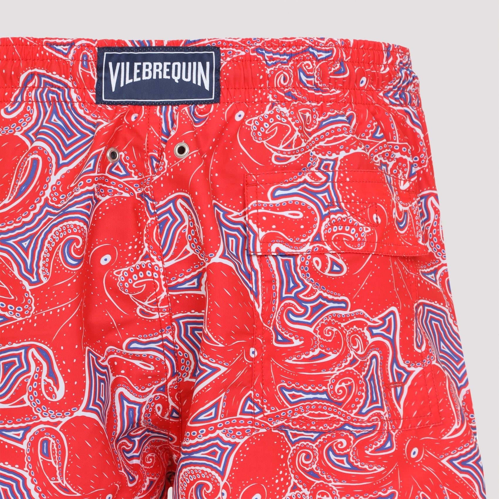 Vilebrequin Moorea Swim Shorts Polyamide