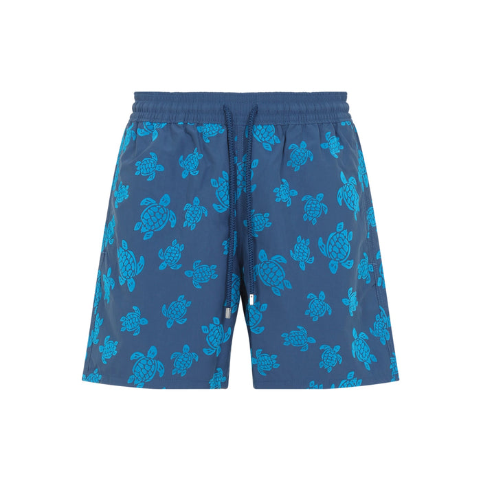 Vilebrequin Moorea Swim Shorts Polyamide