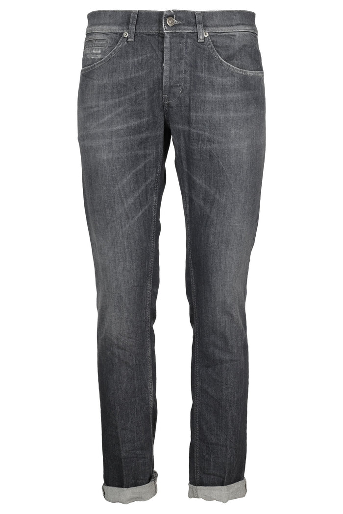 George Black Jean