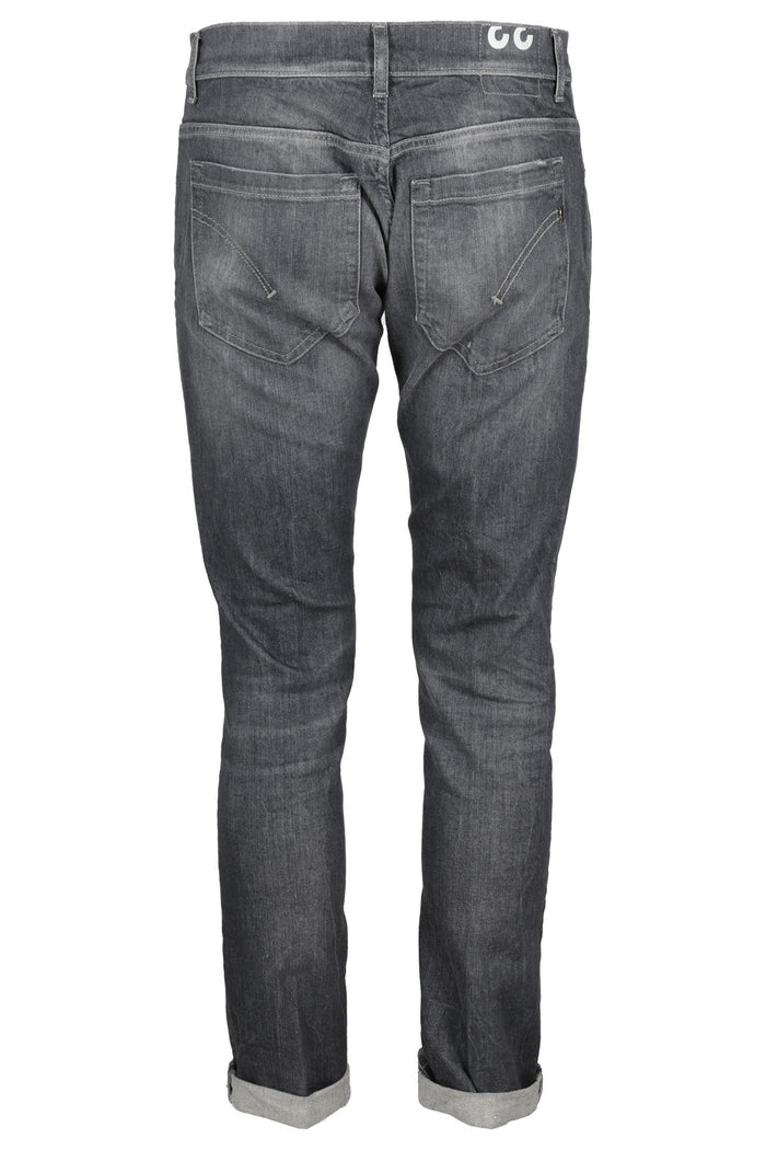 George Black Jean