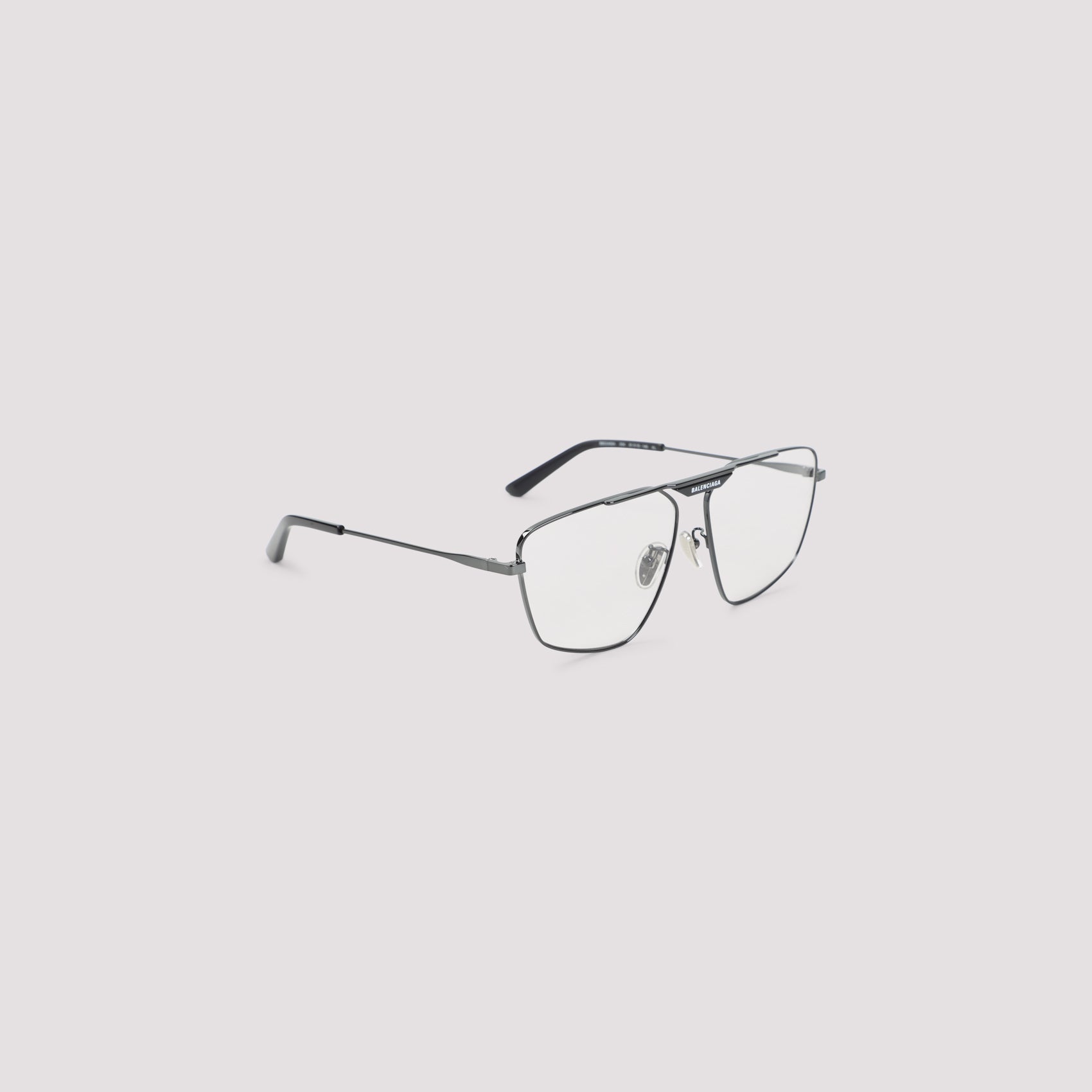 Tag 2.0 Sunglasses Metallic Acetate Metal Glasses
