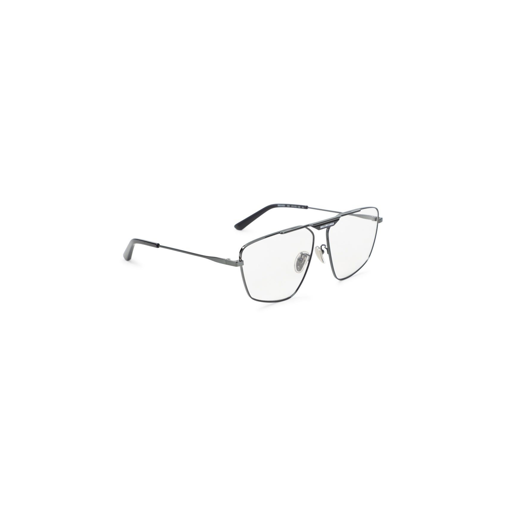 Tag 2.0 Sunglasses Metallic Acetate Metal Glasses