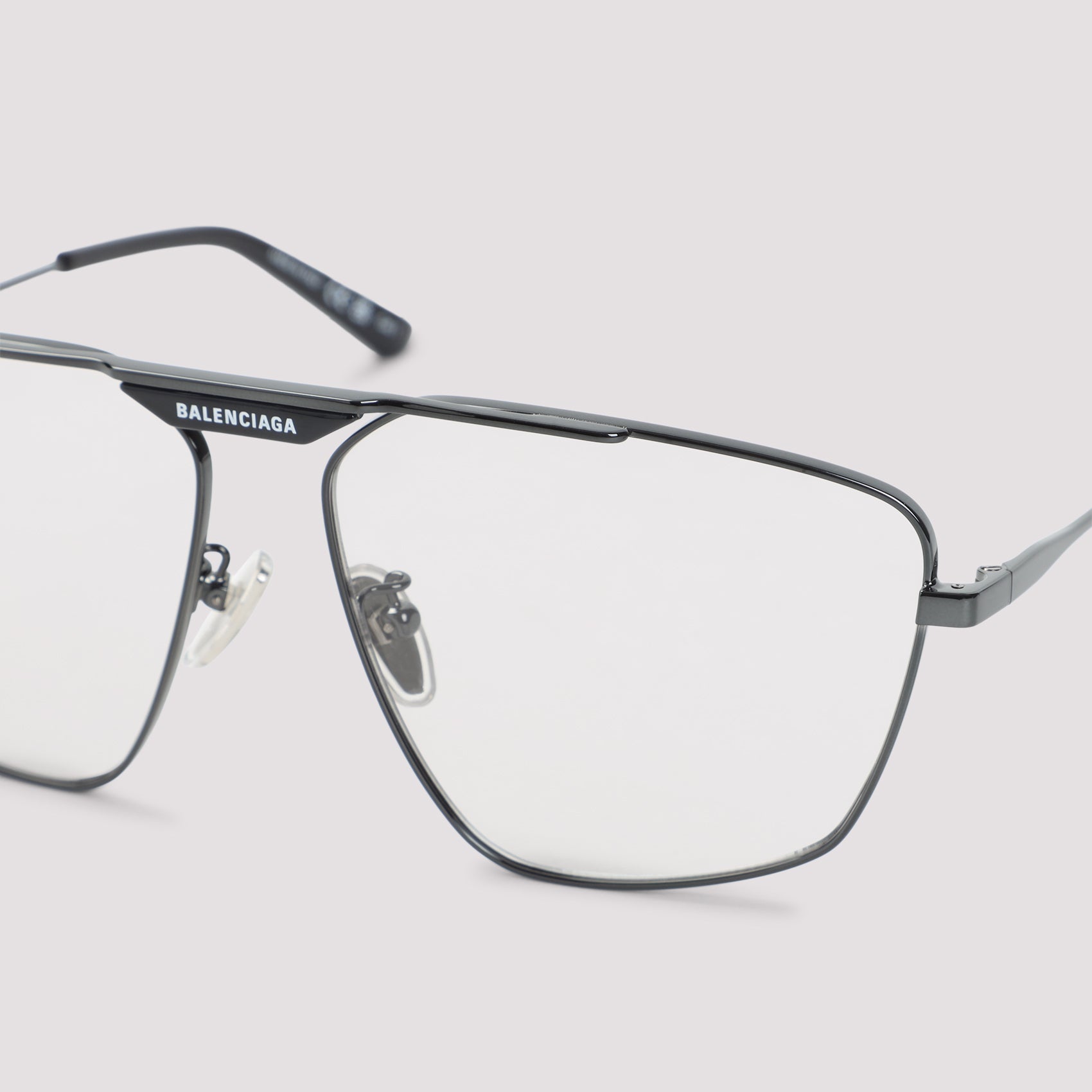 Tag 2.0 Sunglasses Metallic Acetate Metal Glasses