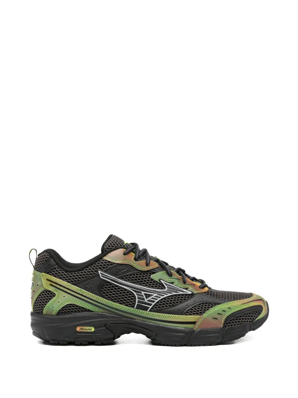 Mxr Grey Other Fibres | Textil Shoe