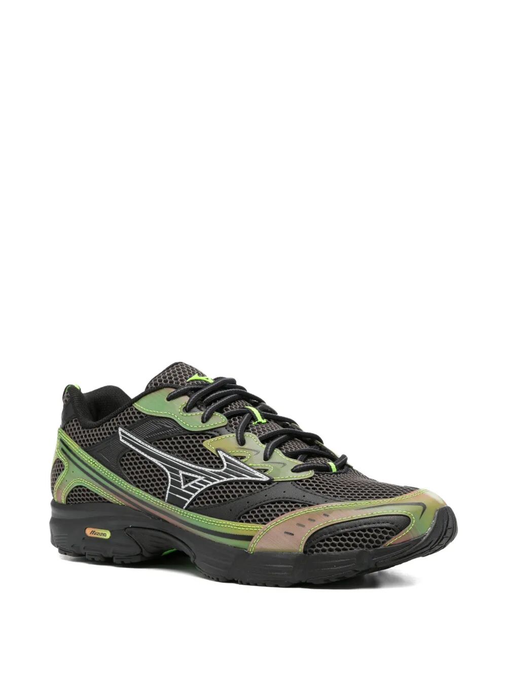 Mxr Grey Other Fibres | Textil Shoe