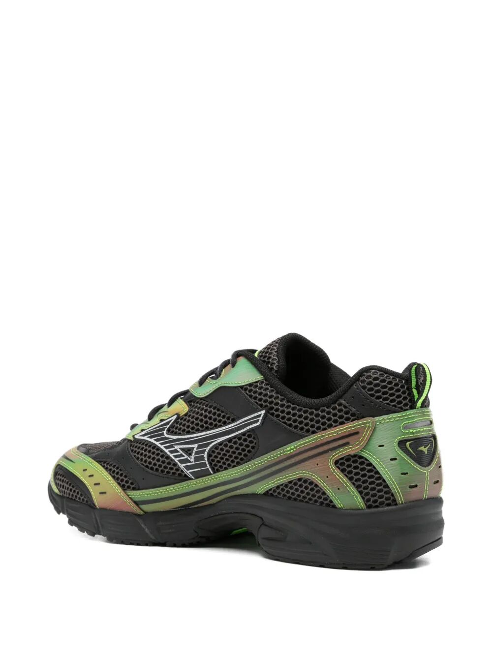 Mxr Grey Other Fibres | Textil Shoe