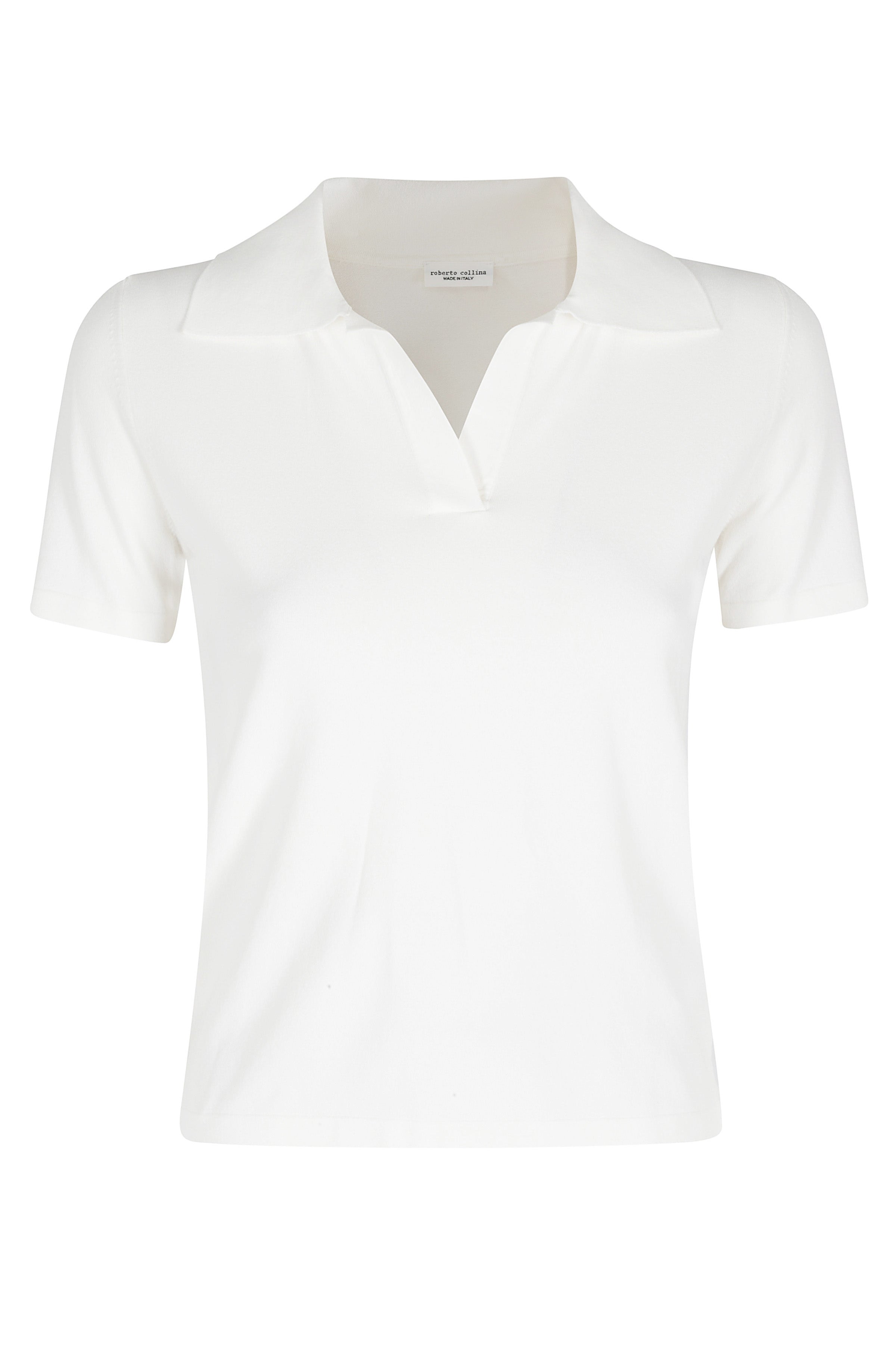Polo Mc Nude & Neutrals Viscosa Poliestere