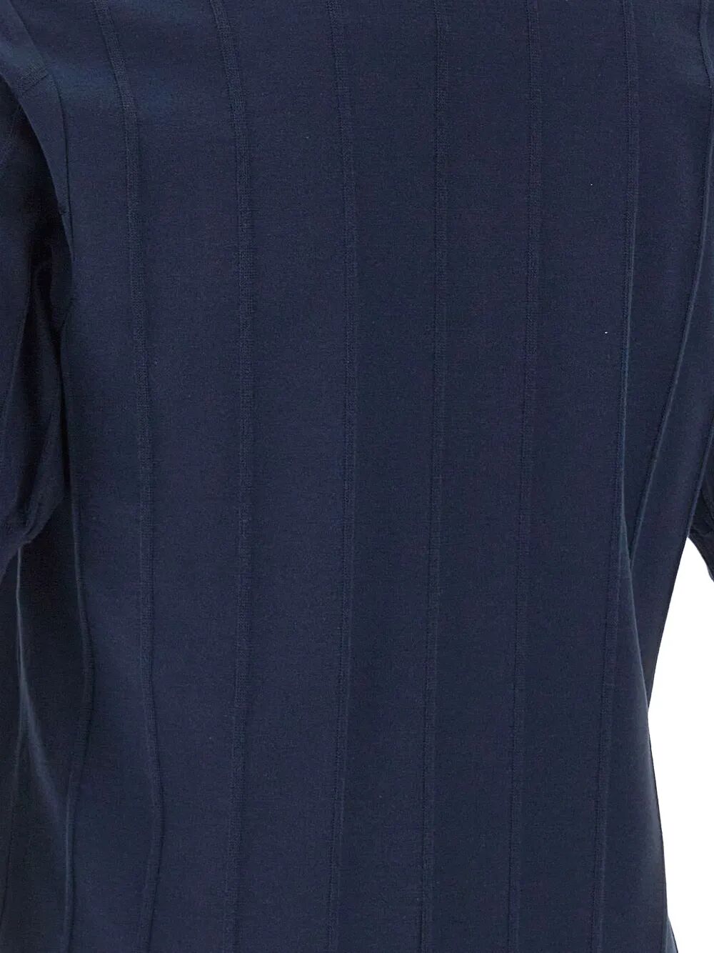 Polo Blue Cotton