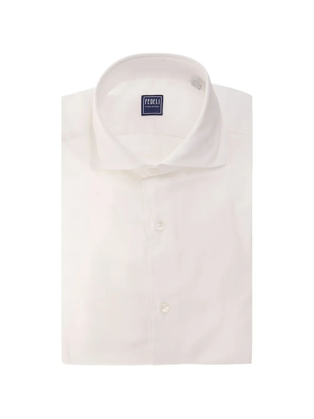 Sean Ml Panamino Dusty White Co Ea Shirt