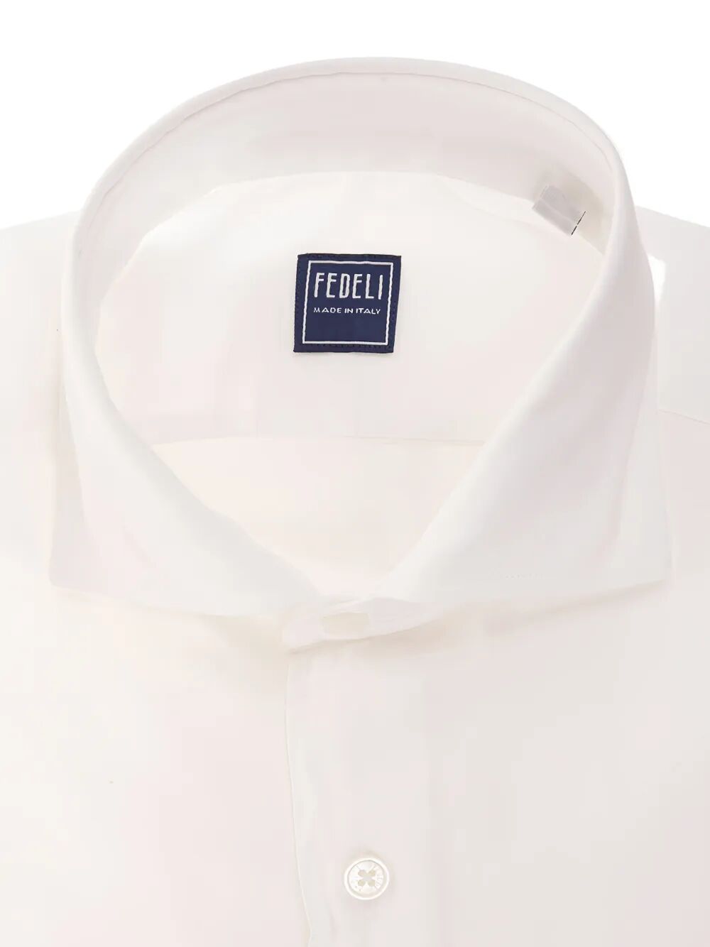 Sean Ml Panamino Dusty White Co Ea Shirt