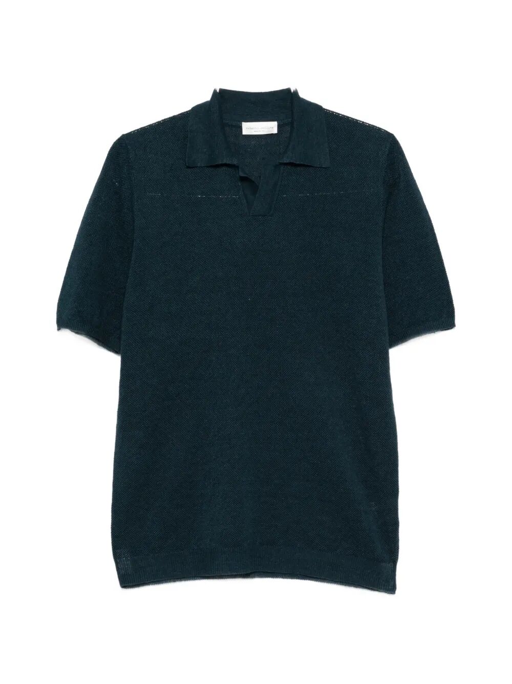 Polo Blue Lino