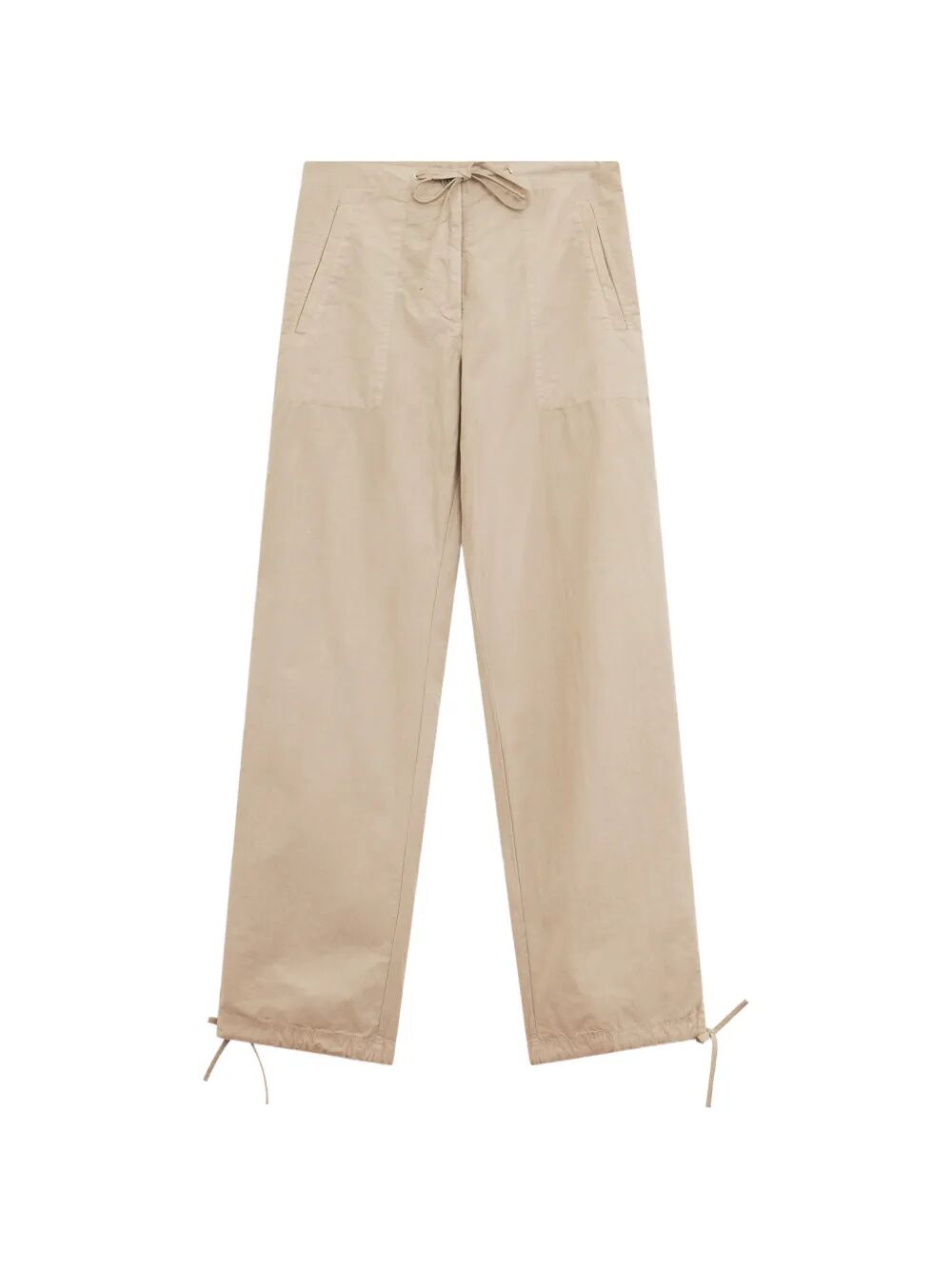 Pants Brown