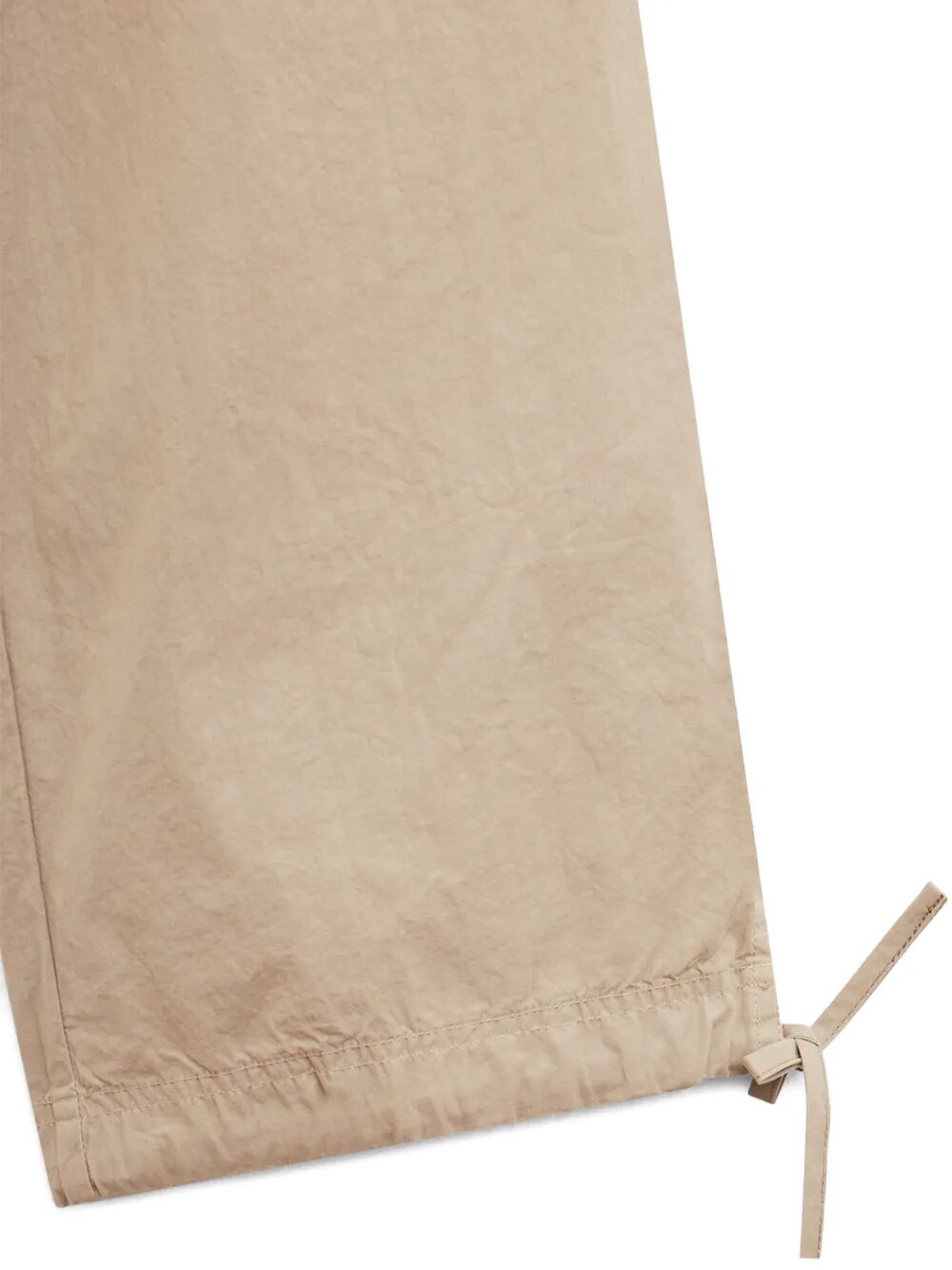 Pants Brown
