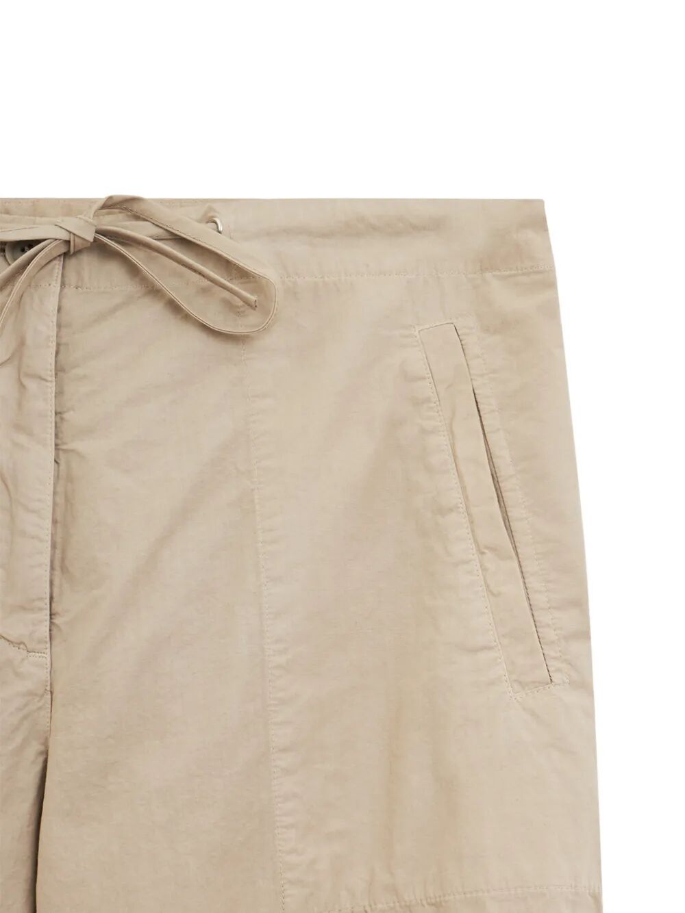 Pants Brown