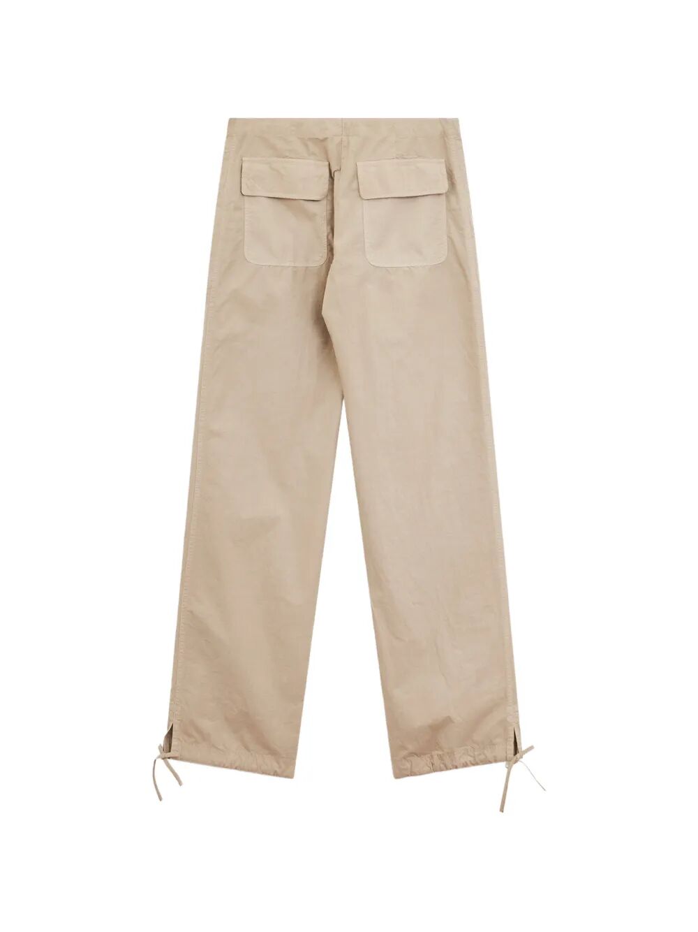 Pants Brown