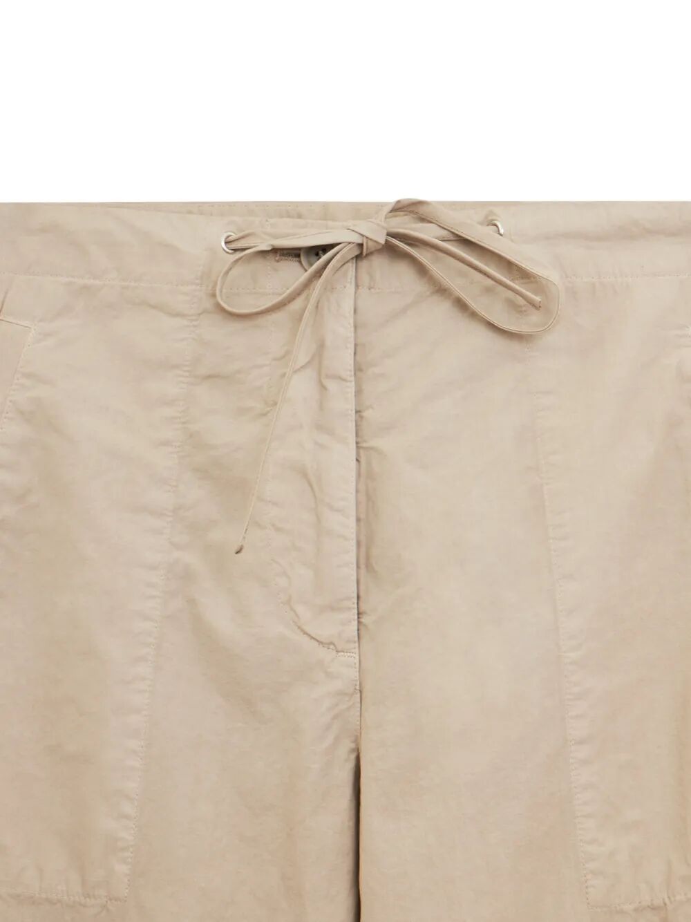 Pants Brown