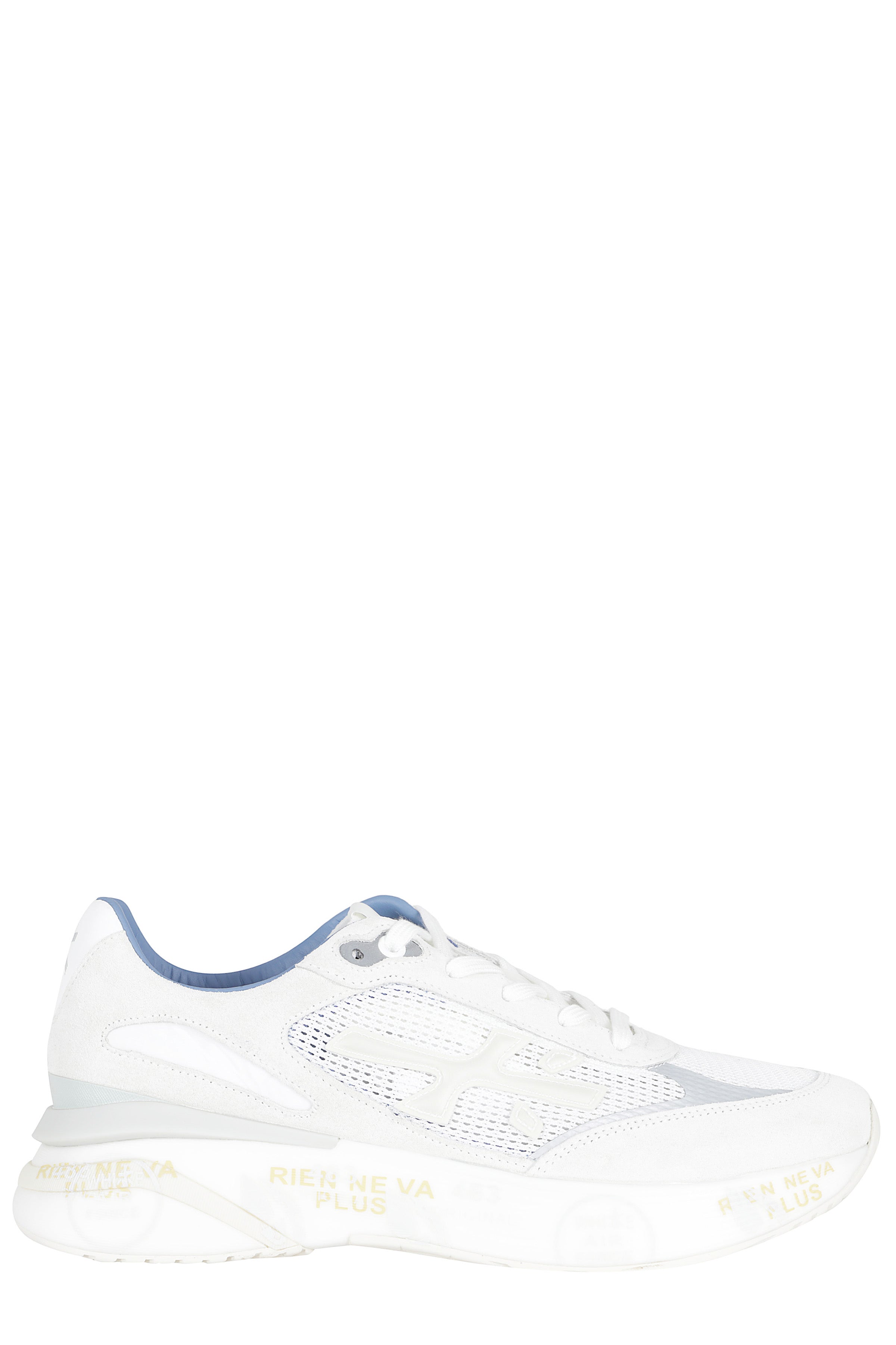 Sneaker White Calzature