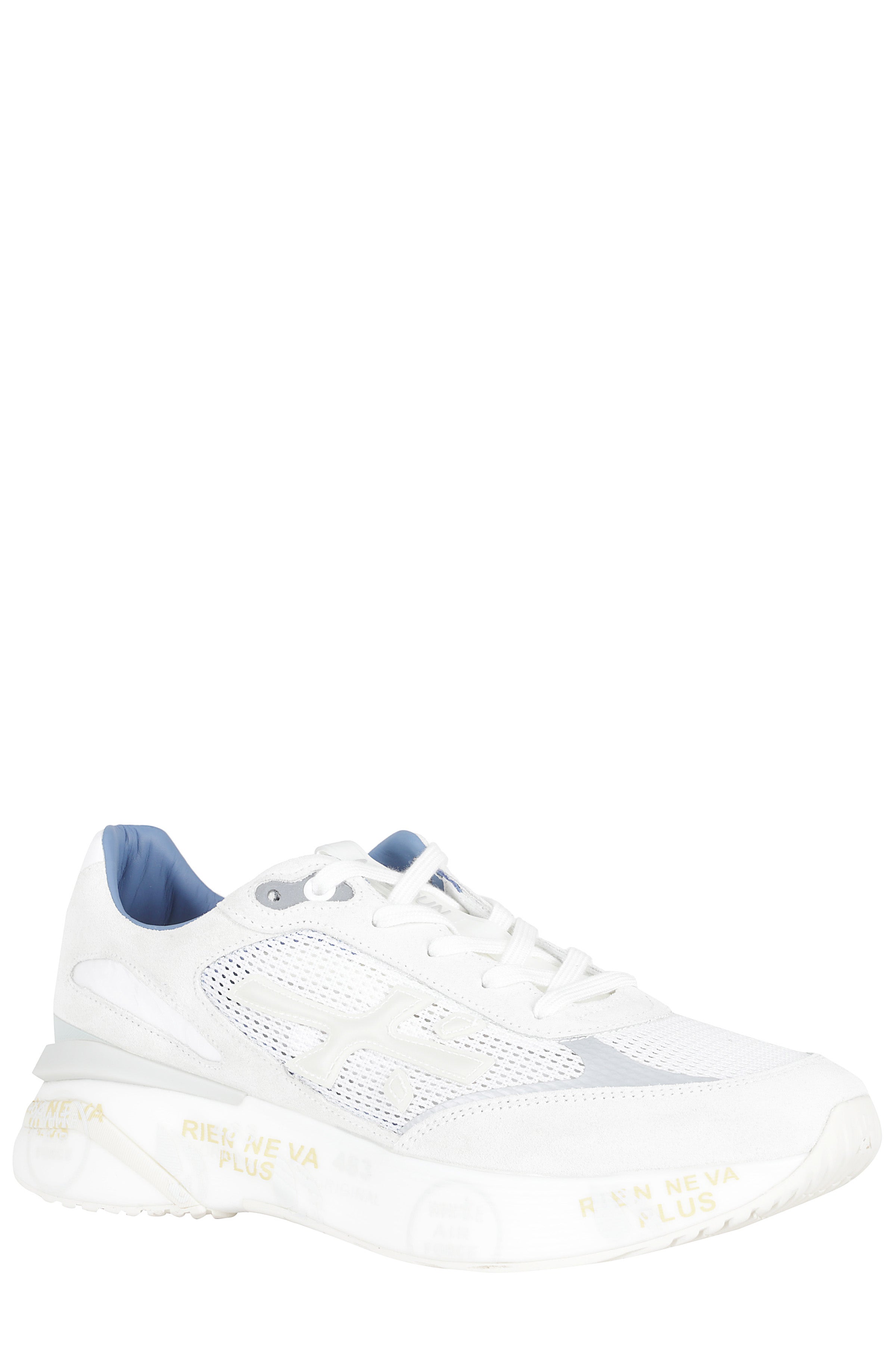 Sneaker White Calzature