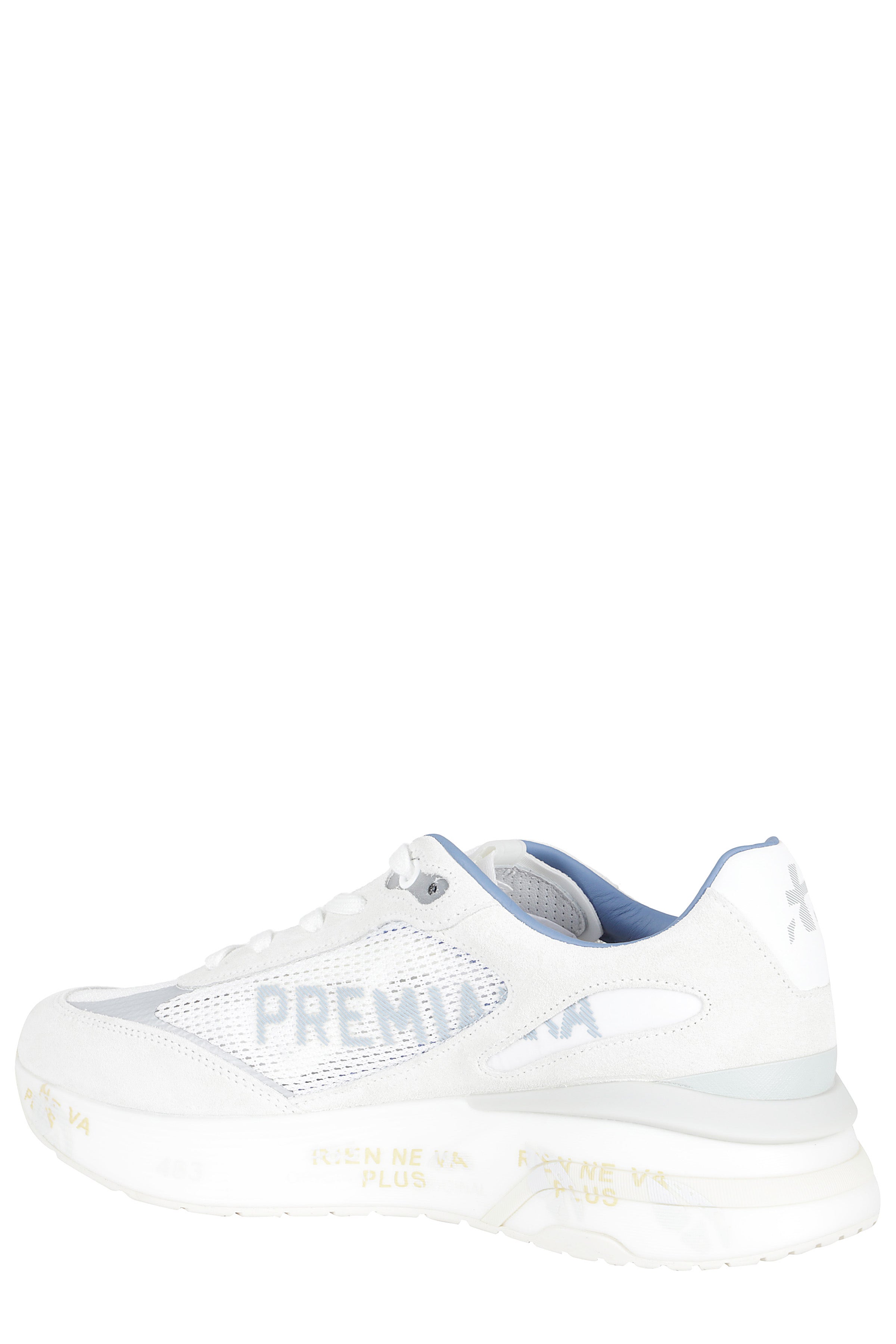 Sneaker White Calzature