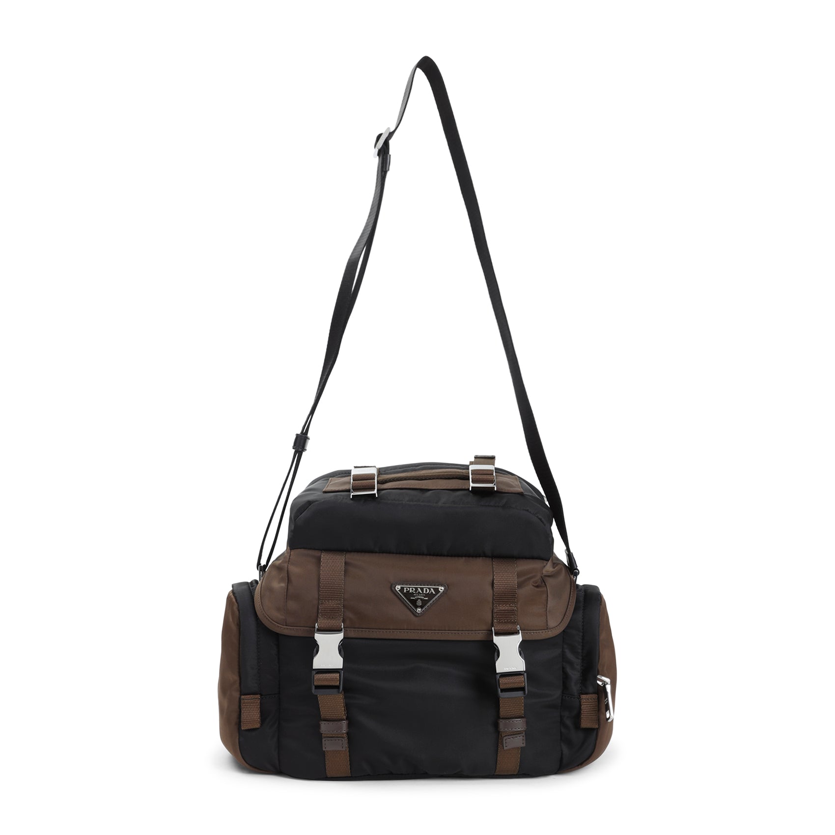 Bandoliera Bag Polyamide