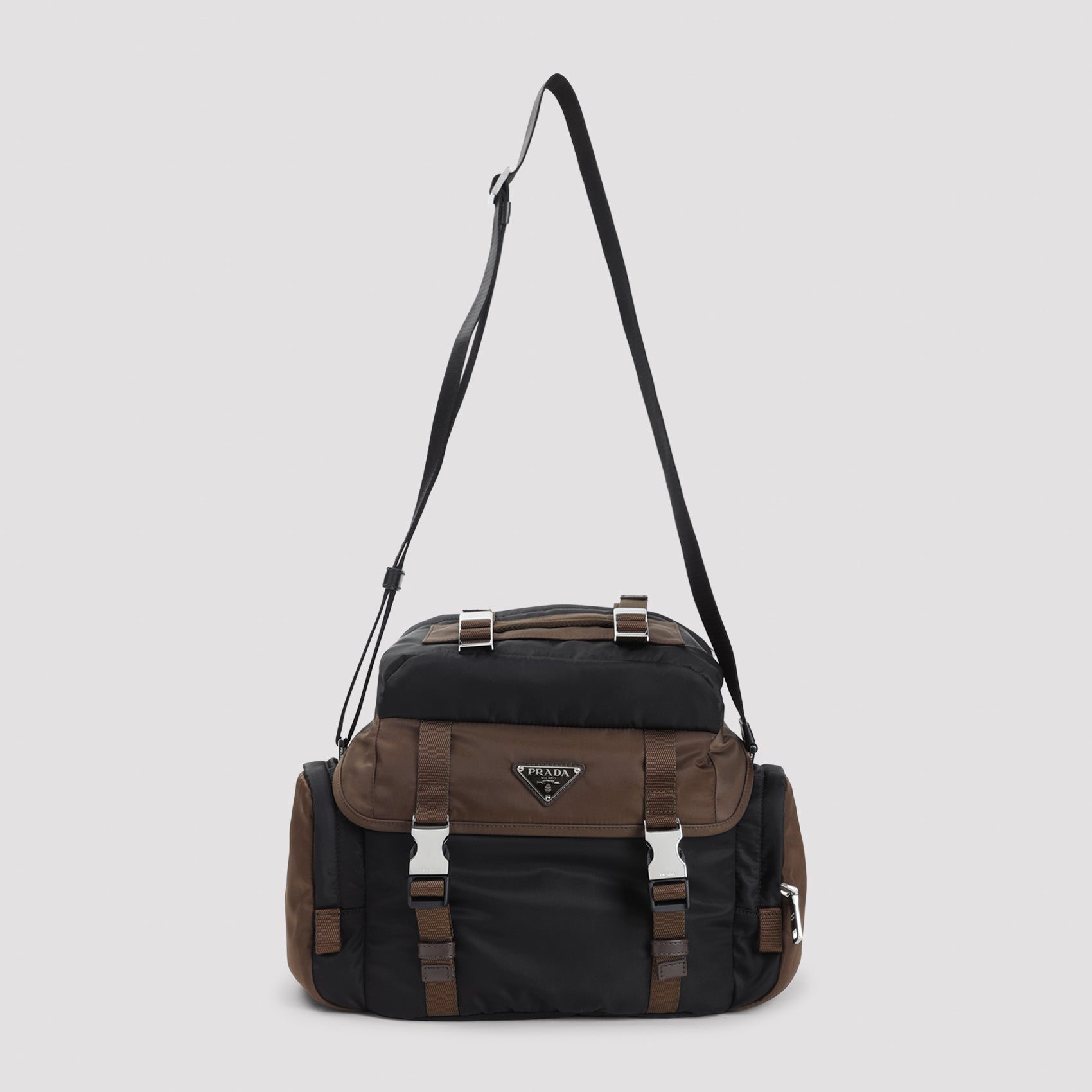Bandoliera Bag Polyamide