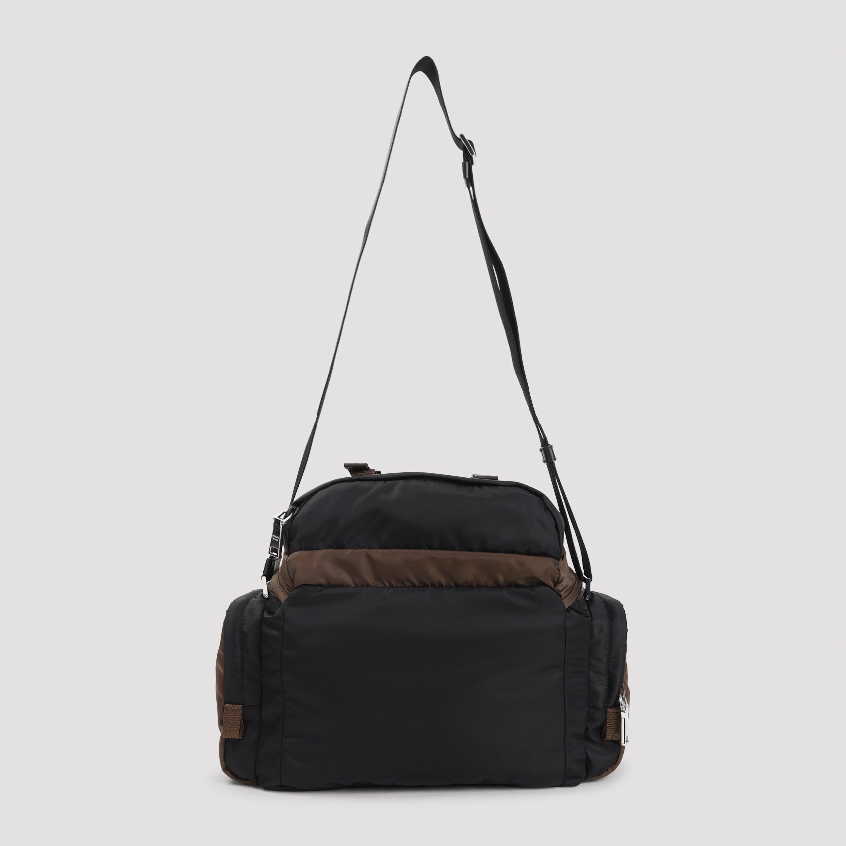 Bandoliera Bag Polyamide