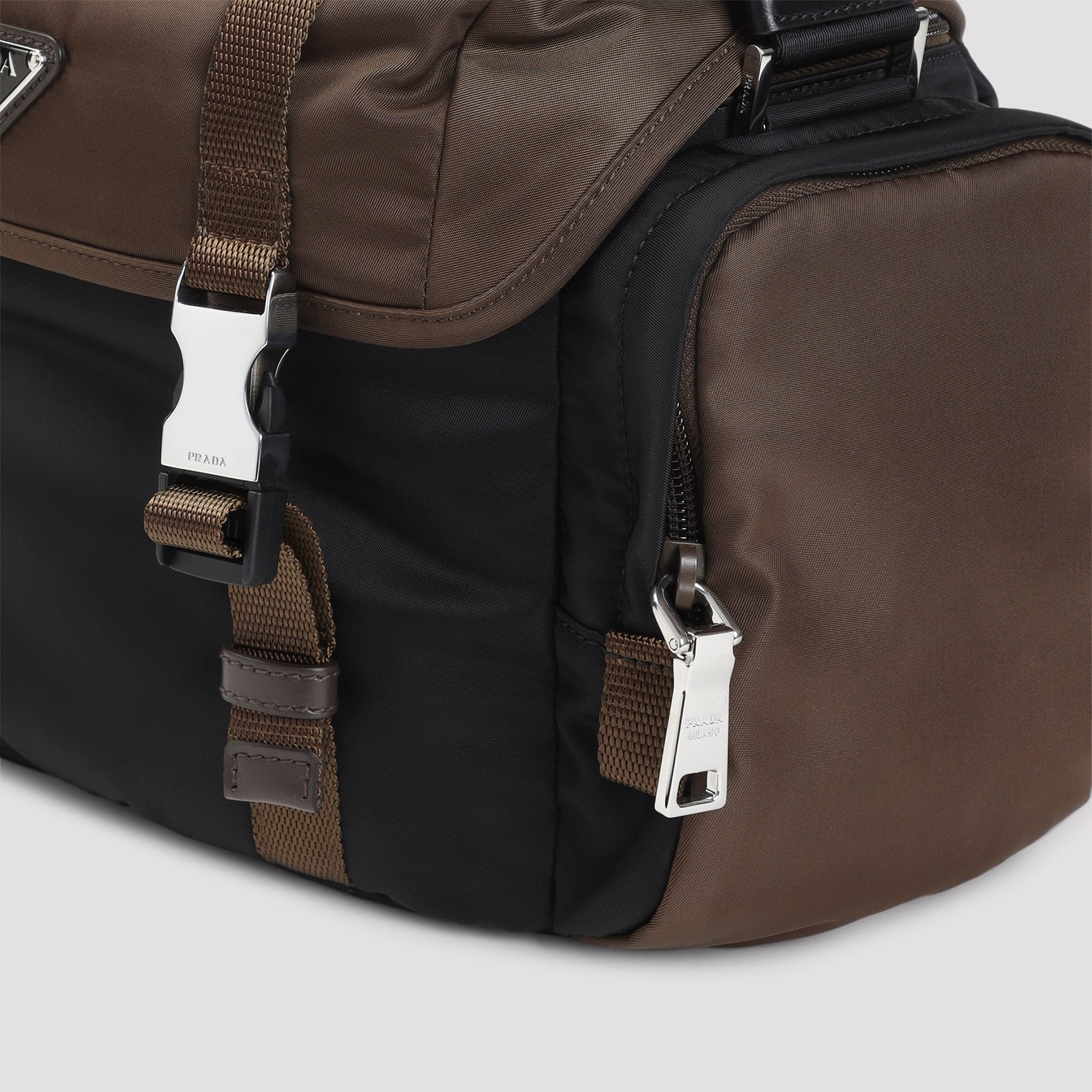 Bandoliera Bag Polyamide