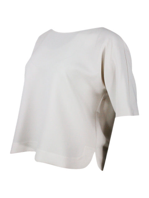 Antonelli Firenze Shirts Beige 94pl 6ea