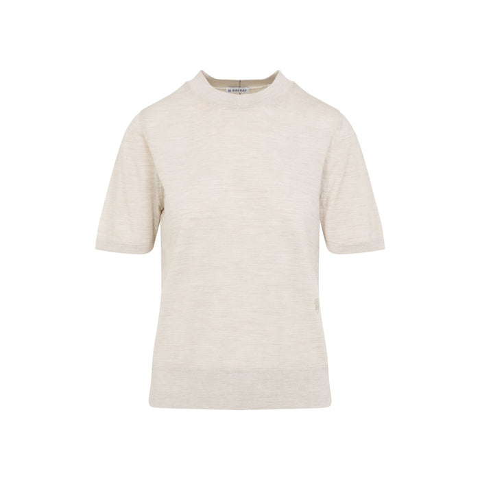 T-Shirt Wool